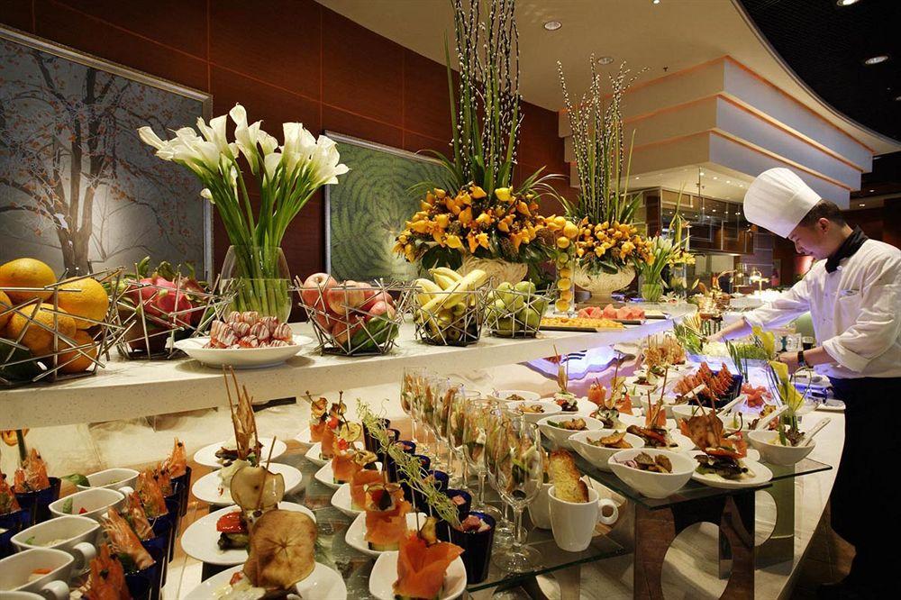 Holiday Inn Chengdu Century City-Easttower Esterno foto