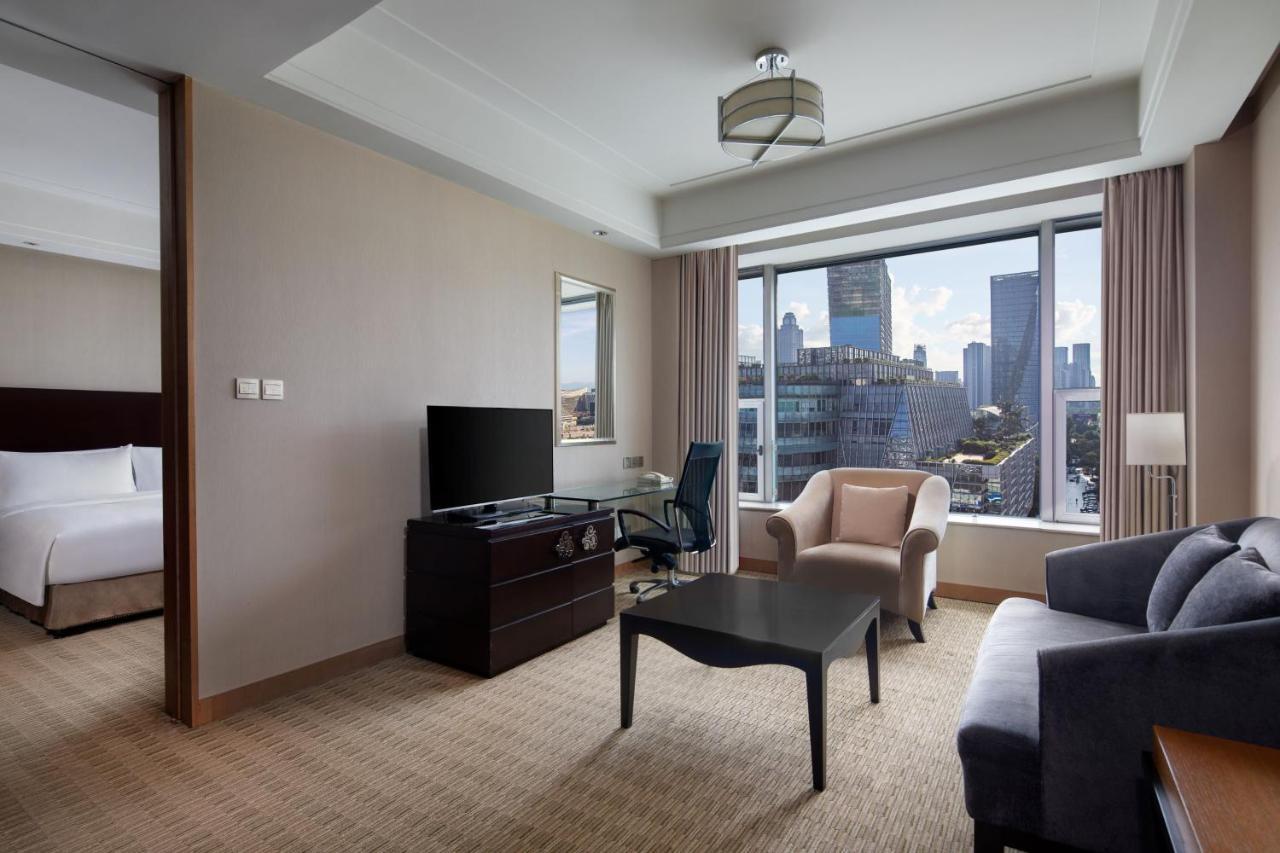 Holiday Inn Chengdu Century City-Easttower Esterno foto