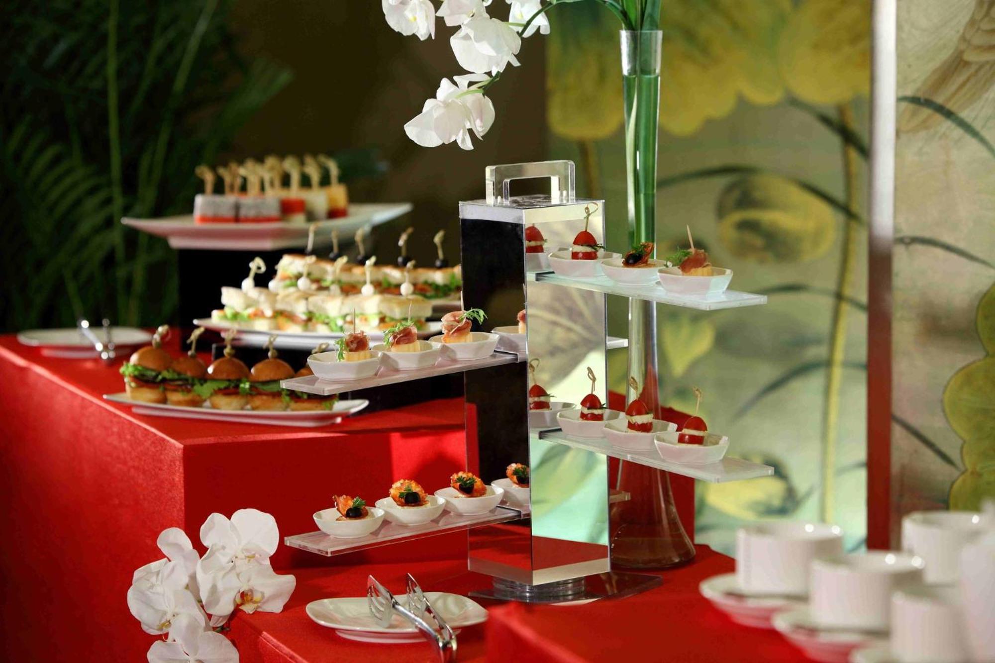 Holiday Inn Chengdu Century City-Easttower Esterno foto