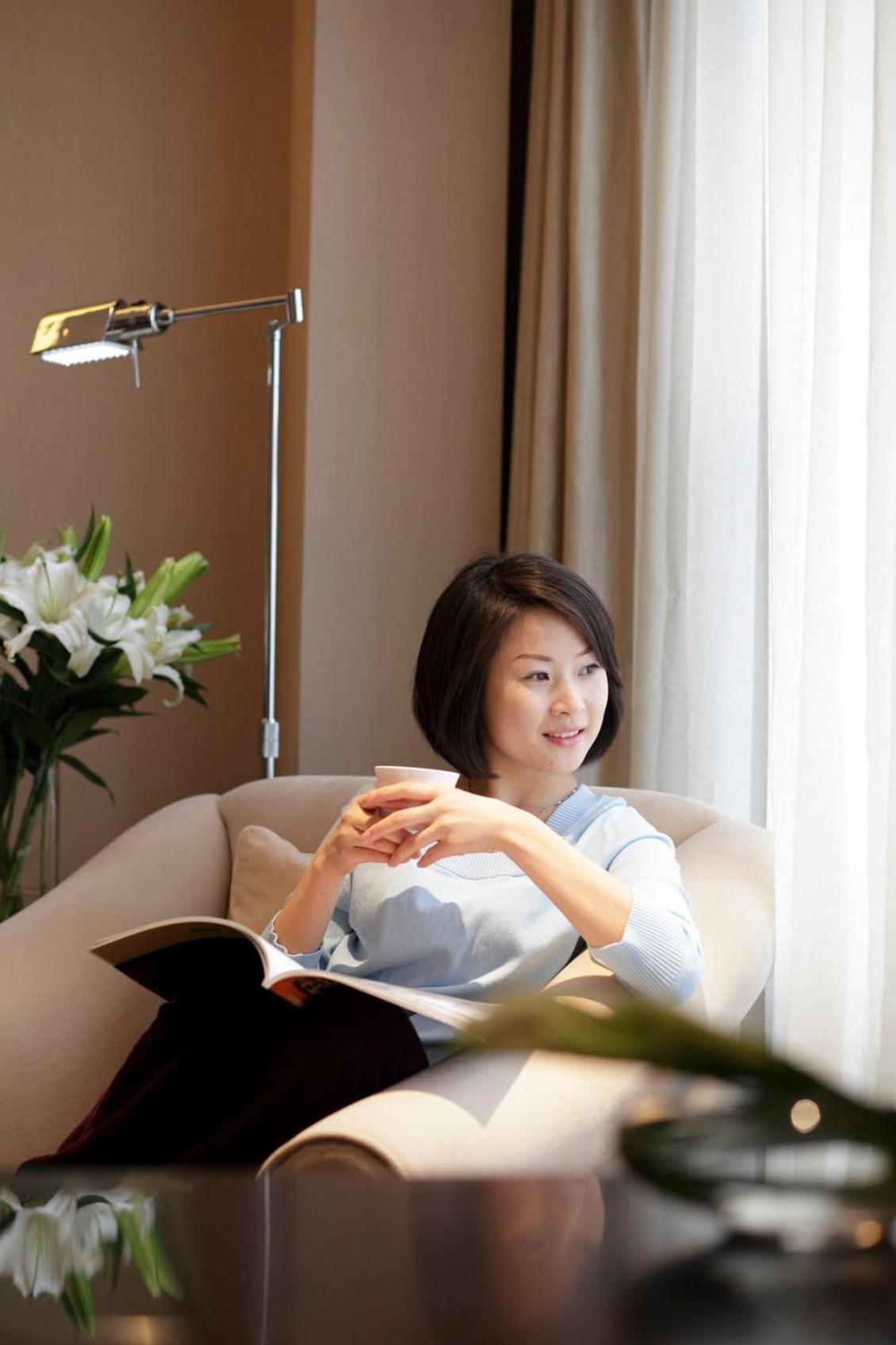Holiday Inn Chengdu Century City-Easttower Esterno foto