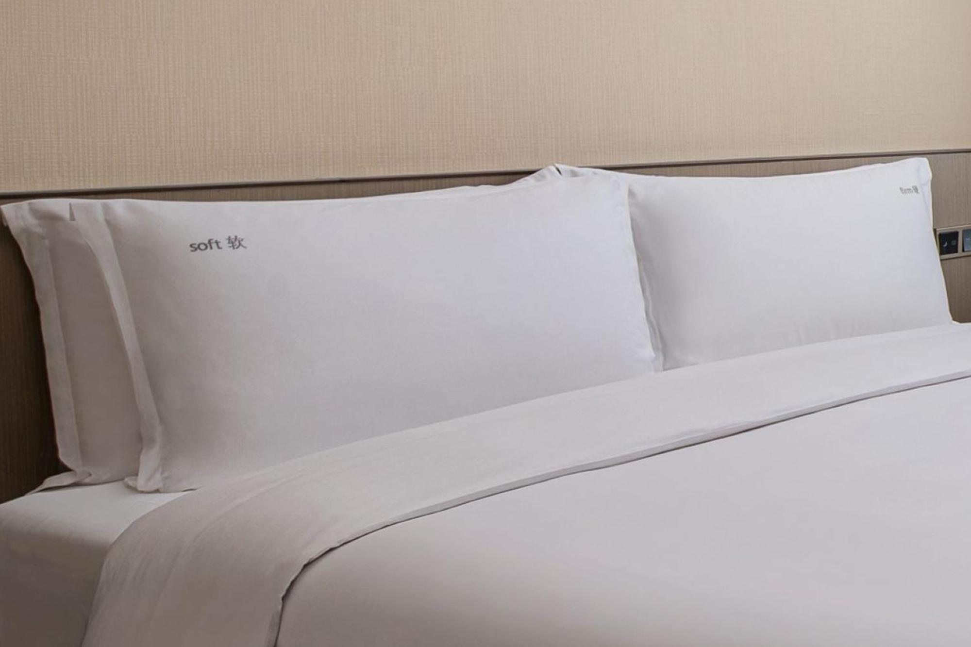 Holiday Inn Chengdu Century City-Easttower Esterno foto