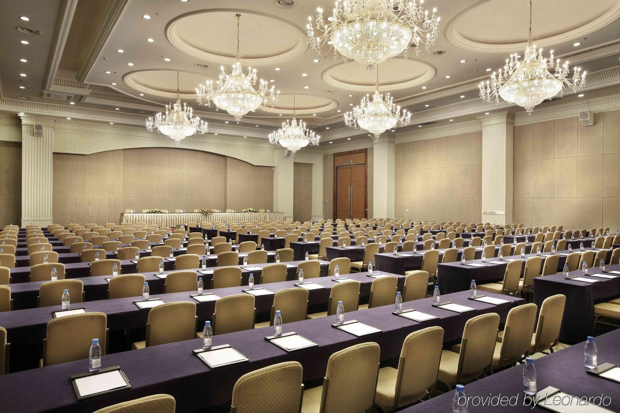 Holiday Inn Chengdu Century City-Easttower Servizi foto