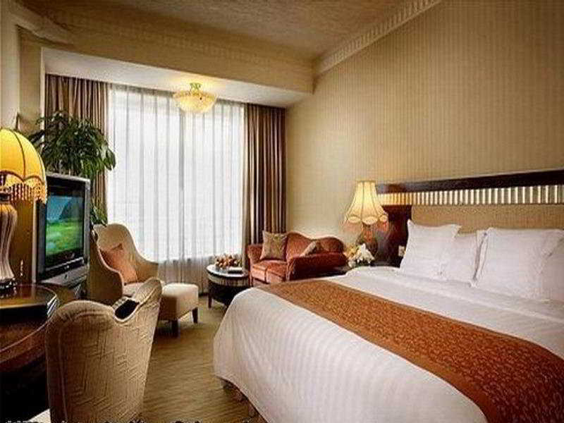 Holiday Inn Chengdu Century City-Easttower Esterno foto